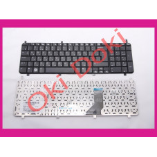Клавиатура HP dv8 dv8-1000 dv8T dv8T-1000 HDX HDX18 X18 X18T rus black