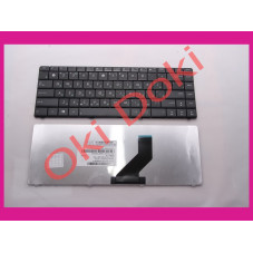 Клавиатура ASUS K45 K45D 0KNBO-4260RU00 MP-10A83US-9203