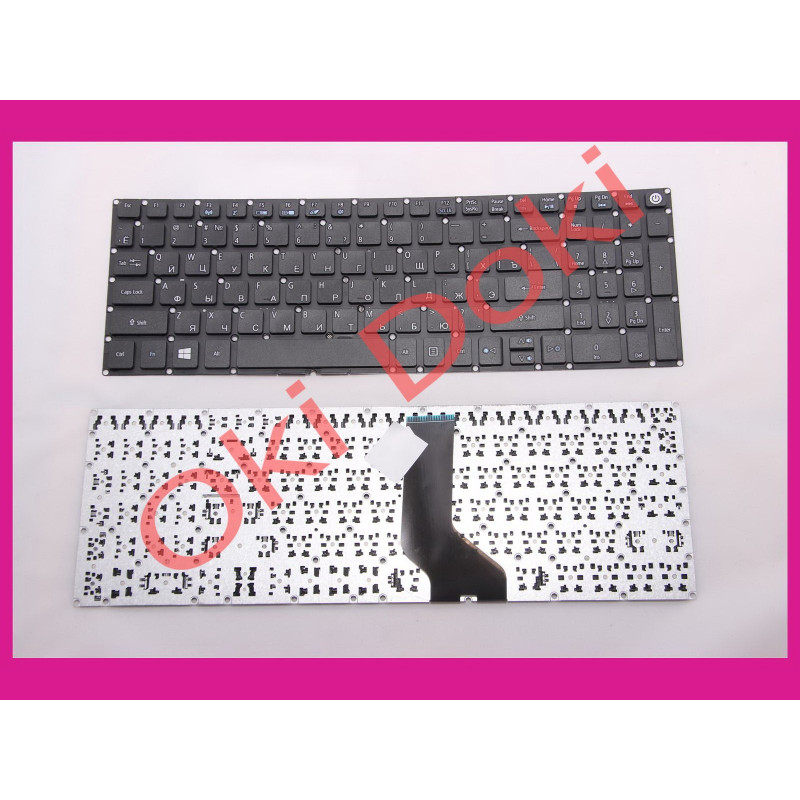 Клавиатура ACER VN7-572 VN7-572G VN7-572TG VN7-592G VN7-792G Клавиатура ACER VN7-572 VN7-572G VN7-572TG VN7-592G VN7-792G