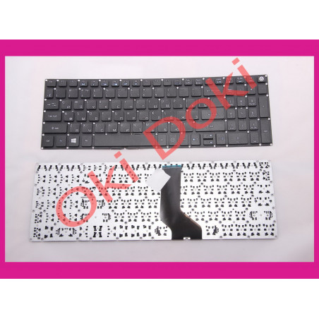 Клавиатура ACER VN7-572 VN7-572G VN7-572TG VN7-592G VN7-792G