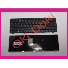 Клавиатура DELL Inspiron N4010 N4030 N5030 M5030 rus black