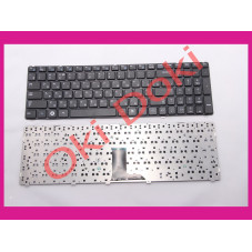 Клавиатура Samsung R578 R580 R588 R590 rus black type 2