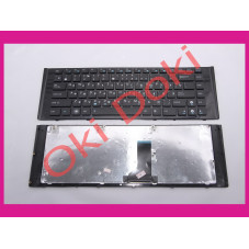 Клавіатура Asus A40 X42J