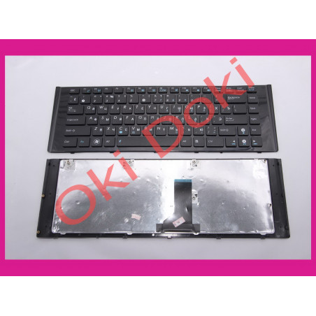 Клавіатура Asus A40 X42J