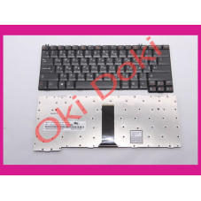 Клавіатура Lenovo C460 C510 G430 G450 G530 U330 Y430 Y530 Y730 rus black Original