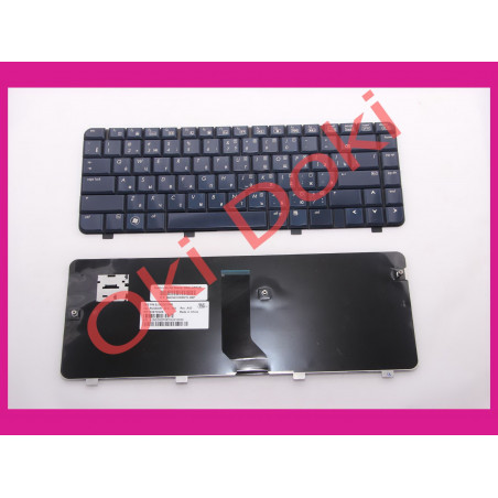 Клавіатура HP dv3-2000 series