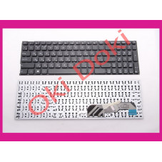 Клавиатура Asus X541 F541 K541 rus black