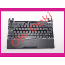 Клавіатура Asus X101 X101H X101CH чорная із рамкою