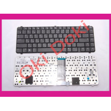 Клавиатура HP Compaq 6530S 6730S 6535S 6735S 6531S 6731S черная