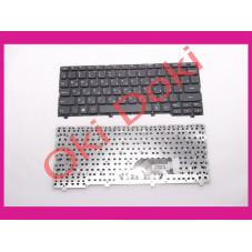 Клавіатура Lenovo IdeaPad 100s-11IBY black type 2