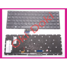 Клавиатура Lenovo U330 U330P U430P U430 U330T 25211681 AELZ5701110 подсветка клавишь