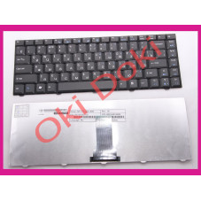 Клавиатура ACER (EM: D520 D525 D720 D725 GW: 4405C NV4000 Packard Bell S series ) rus black