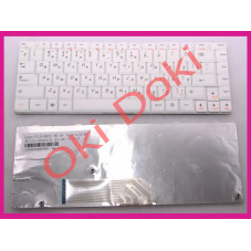 Клавіатура Lenovo U350 Y650 white
