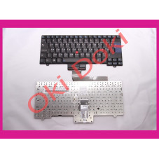 Клавиатура Lenovo Thinkpad SL300 SL400 SL400c SL500 SL500c rus black вертикальный Enter