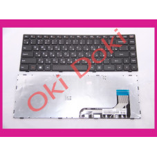 Клавиатура Lenovo Ideapad 100 14-IBY 14-inch 100-14 type 2