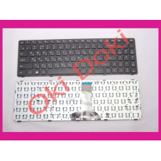 Клавиатура Lenovo IdeaPad 100-15IBD rus black type 2
