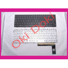 Клавиатура LENOVO IdeaPad 110-15ISK 110-17ACL ENG black