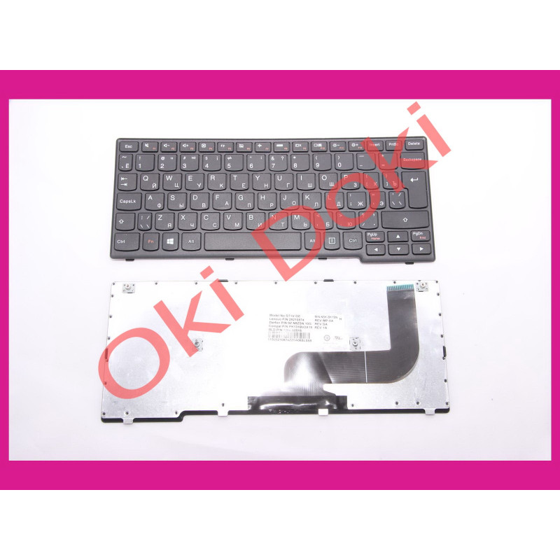 Клавиатура Lenovo YOGA-1 11S IdeaPad S210T S21e-20 flex 10 s215 s2 Клавиатура Lenovo YOGA-1 11S IdeaPad S210T S21e-20 flex 10 s215 s2