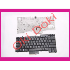 Б.У Клавиатура для ноутбука Dell Latitude E6410 E6500 TrackPoint type 2
