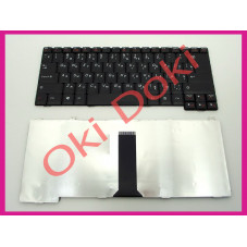 Клавиатура для ноутбука Lenovo C460, C510, G430, G450, G530, U330, Y430, Y530, Y730 rus, black OEM