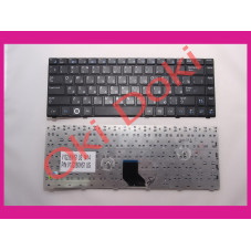 Клавиатура для ноутбука Samsung R518 R520 R522 черная BA59-02486H type 1