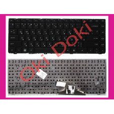 Клавіатура для ноутбука HP ProBook 4330S 4331S 4430 чорна