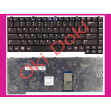 Клавіатура для ноутбука Samsung R18, R19, R20, R23,R25