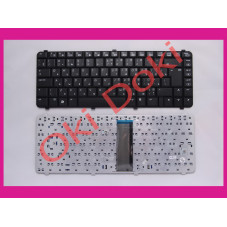 Клавиатура для ноутбука HP Compaq 510 511 515 516 610 615 CQ510