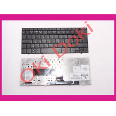 Клавиатура для ноутбука HP Compaq Mini 102, 110c, 110-1000, 110c-1000, CQ10-100 rus, black