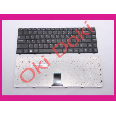 Клавиатура для ноутбука Samsung R518 R520 R522 черная BA59-02486H