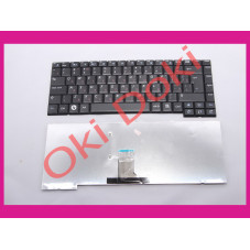Клавиатура для ноутбука Samsung R510 R560 R60 R70 P510 P560 черная BA59-02295L type 2