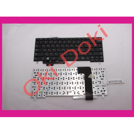 Клавиатура для ноутбука Samsung (N210, N220, N230, N350) rus,