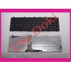 Клавіатура для ноутбука MSI GT80 GT80S Clevo P150EM P170EM P157SM P177SM