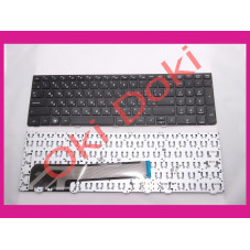 Клавіатура для ноутбука HP Probook 4535S 4530S 4730S із чорною рамкою