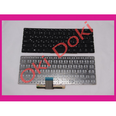 Клавиатура для ноутбука LENOVO IdeaPad 510S-13 510S-13IKB 510S-13ISK 710S 710s-13isk клавиши под подсветку