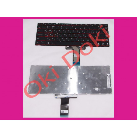Клавиатура для ноутбука LENOVO Y700-14