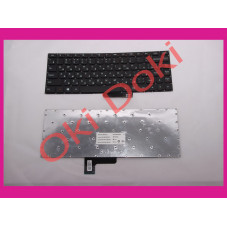 Клавиатура для ноутбука LENOVO (Yoga-2 13) E31-70, E31-80 rus, black, без рамки