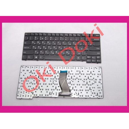 Клавиатура для ноутбука LENOVO Ideapad E40-30 E40-45 E40-70 E40-80 E41-80 E41-15