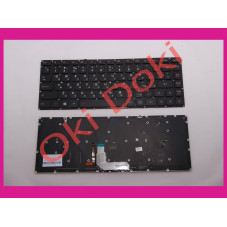 Клавіатура для ноутбука Lenovo Yoga 900-13isk з підсвіткой