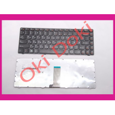 Клавіатура для ноутбука Lenovo IdeaPad V370