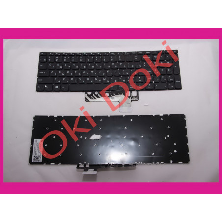 Клавіатура для ноутбука Lenovo Flex 4 Flex 4-1570 4-1580 80SB