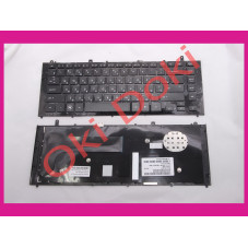 Клавіатура для ноутбука HP ProBook 4420s, 4421s, 4425s, 4426s rus, black