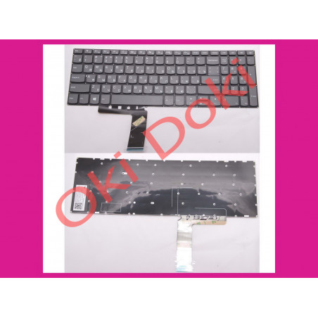 Клавиатура для ноутбука Lenovo IdeaPad 320-15, 520-15 330-15ikb 330E-17IKB