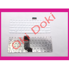 Клавіатура для ноутбука HP Pavilion 11-d 11-r 11-p 11-y 11-n rus, white