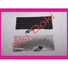 Клавіатура для ноутбука LENOVO (IdeaPad 110S-11IBR) rus, black
