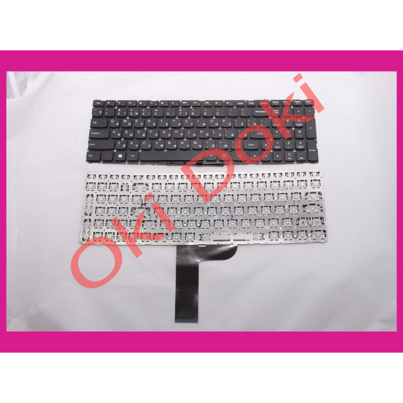 Клавиатура для ноутбука LENOVO Flex 3-1570 3-1580 Yog Клавиатура для ноутбука LENOVO Flex 3-1570 3-1580 Yog