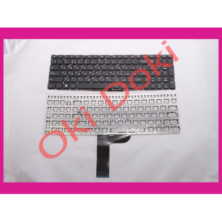 Клавиатура для ноутбука LENOVO Flex 3-1570 3-1580 Yog