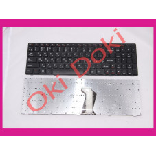 Клавіатура для ноутбука Lenovo G500 G505 G510 G700 G710 type 2