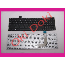 Клавіатура для ноутбука ASUS VivoBook X542 X542B X542UA X542UQ X542UF X542UR BLACK