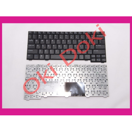 Клавіатура для ноутбука Dell Latitude 2100